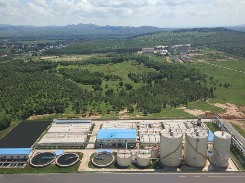 赤峰市重點(diǎn)排污單位環(huán)境信息公開表【3月】